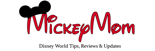 Disney World 2017 Logo - Mickey Mom Blog | Walt Disney World Travel Planning Tips and News