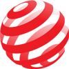 Red Globe Logo - Globe logos