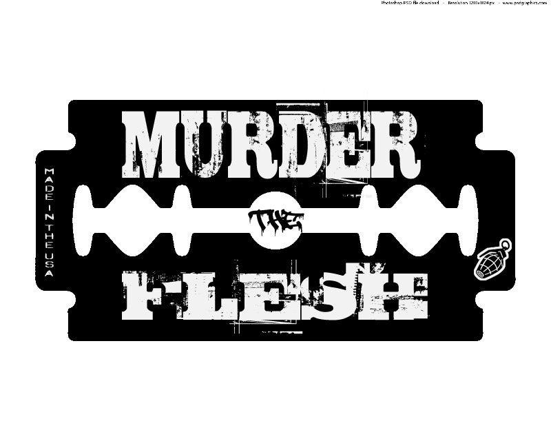Murder Logo - Primer 55 Murder logoRadio