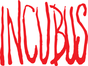 Murder Logo - Incubus - a crow left to the murder Logo Vector (.EPS) Free Download