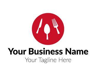 Restaurant Business Logo - Restaurant Business Designed by aftab267 | BrandCrowd