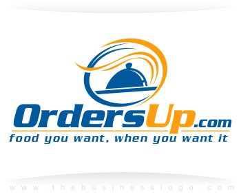 Restaurant Business Logo - Restaurant Logos: Logo Design