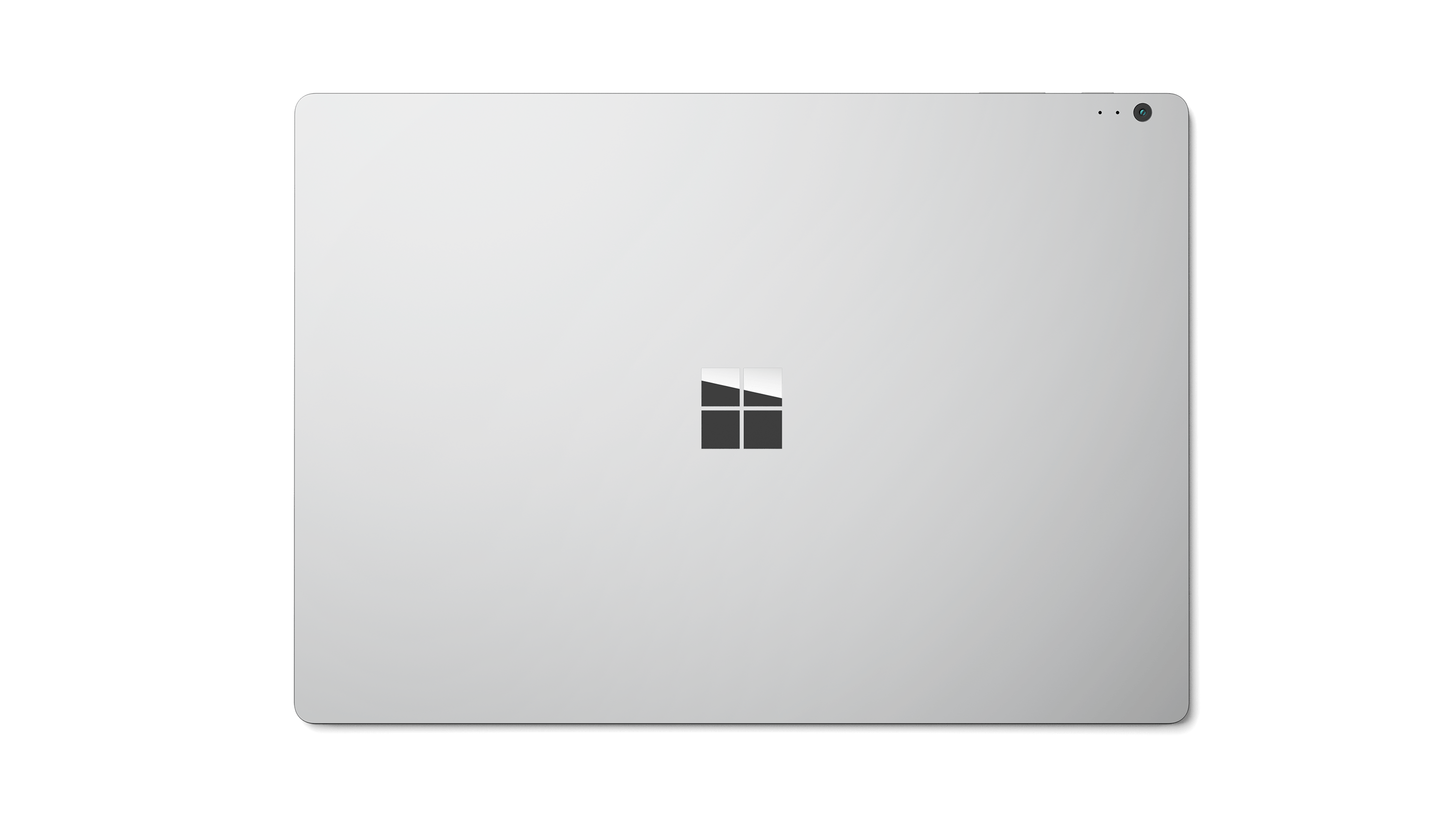 Laptop Microsoft Surface Logo - Surface Book Review: Microsoft reimagines the laptop, and it's