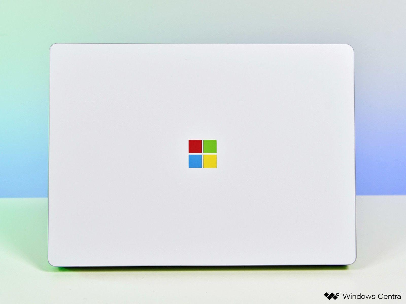 Windows Surface Logo - XtremeSkins for Surface Laptop brings a bevy of color to protect ...