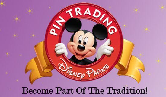 Disney World 2017 Logo - Hidden Mickey Pins Coming to Walt Disney World