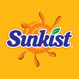 Sunkist Orange Logo - Search: sunkist oranges Logo Vectors Free Download