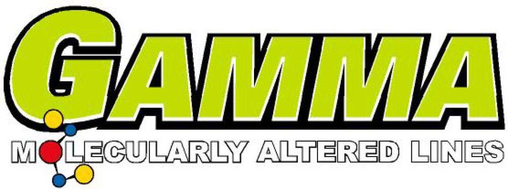 Gamma Line Logo - Sponsors - Bass Fishing Team at Virginia Tech