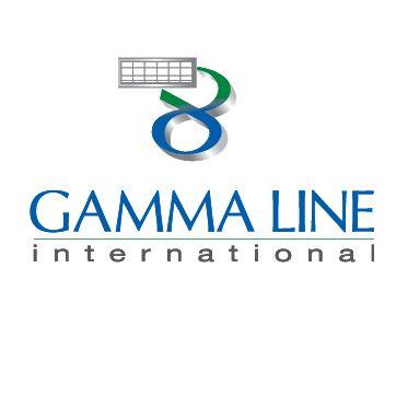Gamma Line Logo - Oriental Cis signs with Gamma line international