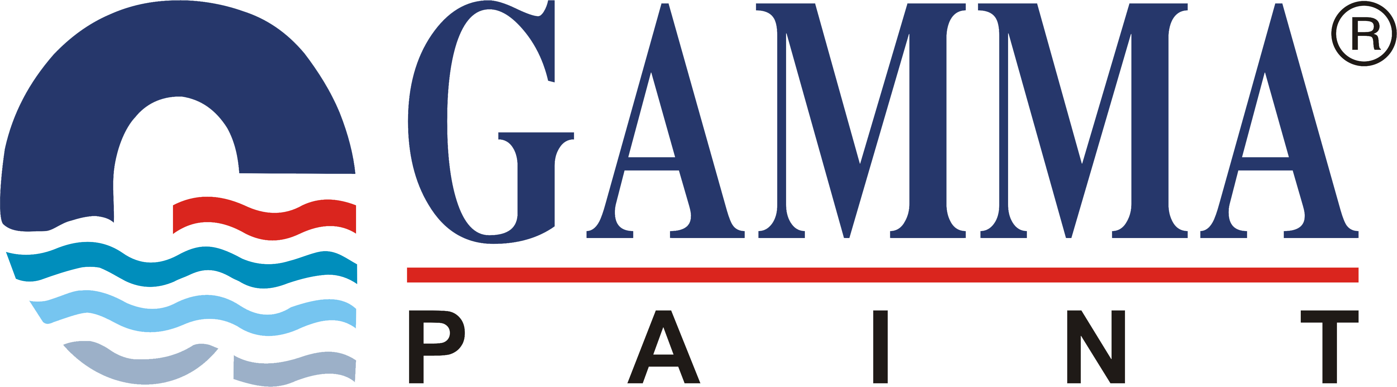 Gamma Line Logo - Gamma Paint | Inspire your design with Gamma