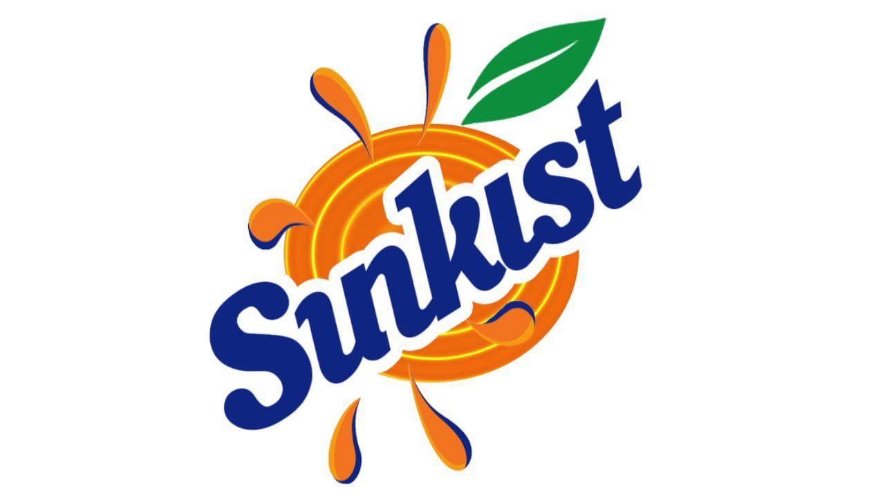 New Sunkist Logo - Sunkist logo on Vimeo