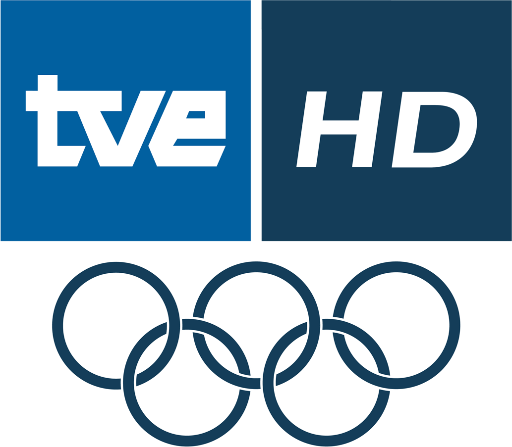 HD Clan Logo - TVE HD | Logopedia | FANDOM powered by Wikia
