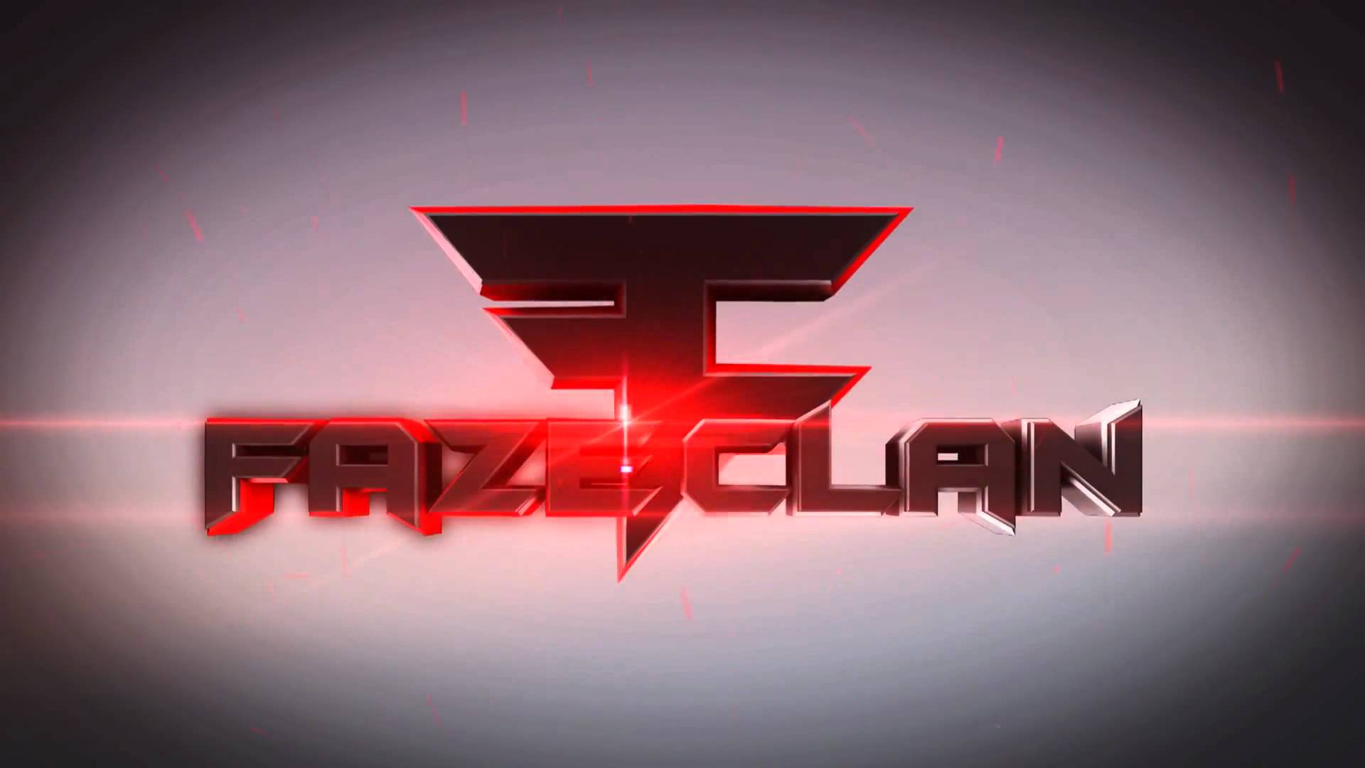 HD Clan Logo - FaZe Clan Wallpaper