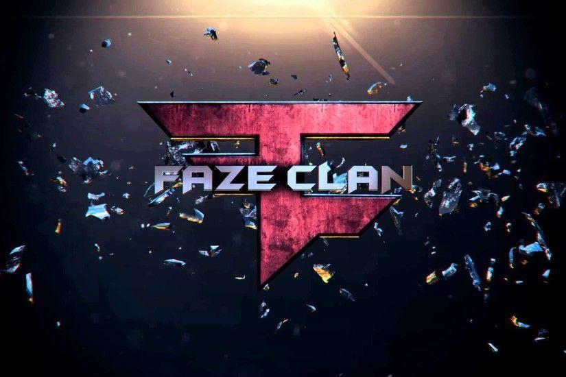HD Clan Logo - Faze Clan Wallpaper
