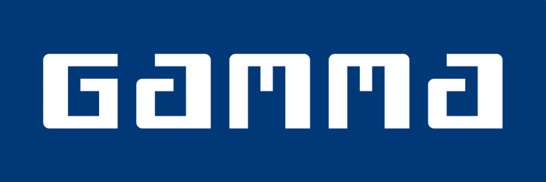 Gamma Line Logo - Gamma logo 2010.png