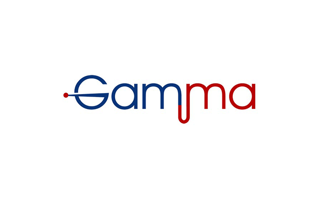 Gamma Line Logo - Gamma Logo – GToad.com