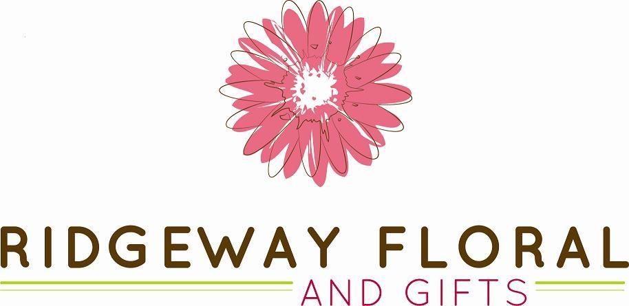 Birthday Flower Logo - Three Rivers Florist - Flower Delivery by Ridgeway Floral & Gifts