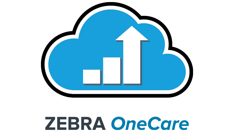 Zebra Construction Logo - Zebra Technologies | Enterprise Visibility & Data Capture
