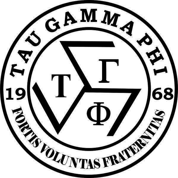 Fraternity Logo - Tau gamma phi fraternity logo Free vector in Coreldraw cdr ( .cdr ...