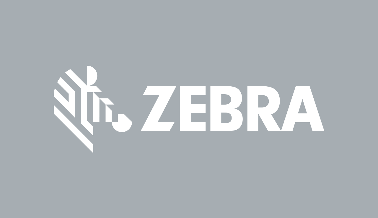 Zebra Tech Logo - ZT200 Series Industrial Printers