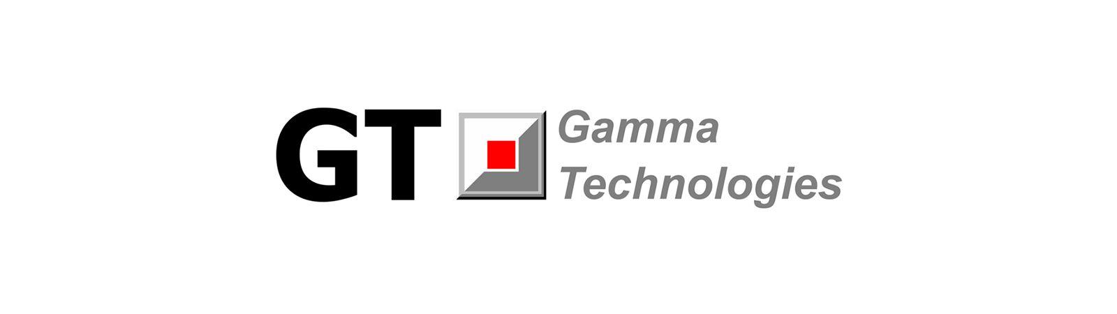 Gamma Line Logo - Gamma Technologies | Technology Sector | TA | A Private Equity Firm
