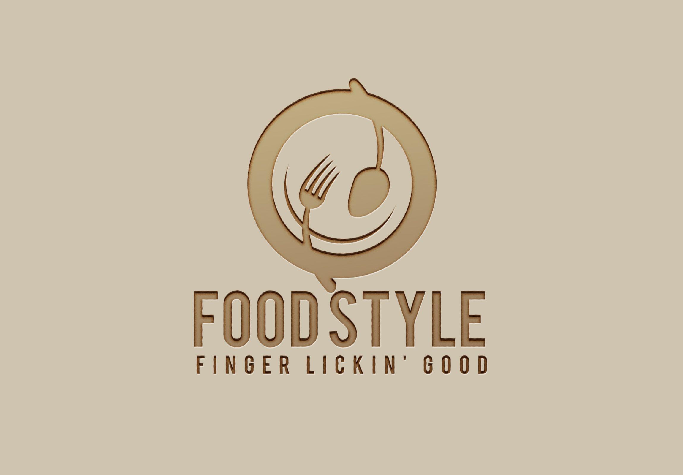 Restaurant Business Logo - Design Seafood, Fast Food, Restaurant, Food Blog business Logo