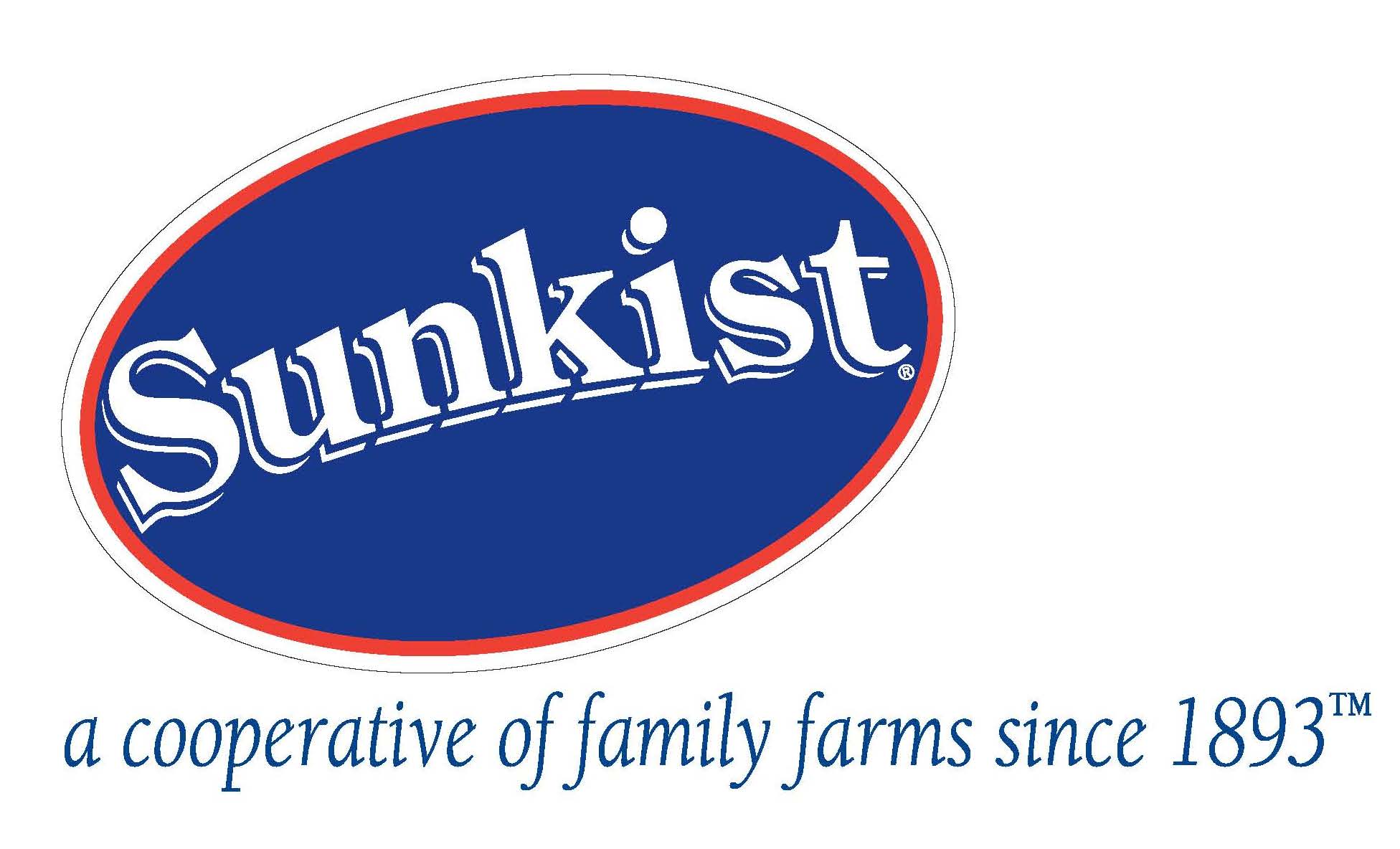 New Sunkist Logo - Sunkist logo 2011. Agricultural Council of California