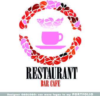 Restaurant Business Logo - Company service logo free vector download (68,635 Free vector) for ...