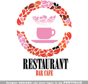 Restaurant Business Logo - Company service logo free vector download (68,635 Free vector) for ...