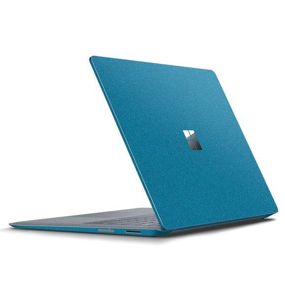 Laptop Microsoft Surface Logo - GLITZ SERIES SKIN FOR MICROSOFT SURFACE LAPTOP