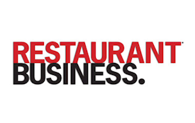 Restaurant Business Logo - A. Marshall Hospitality