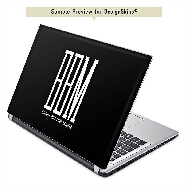 Laptop Microsoft Surface Logo - BBM Logo For Foils For Laptops (glossy) For Microsoft Surface Book