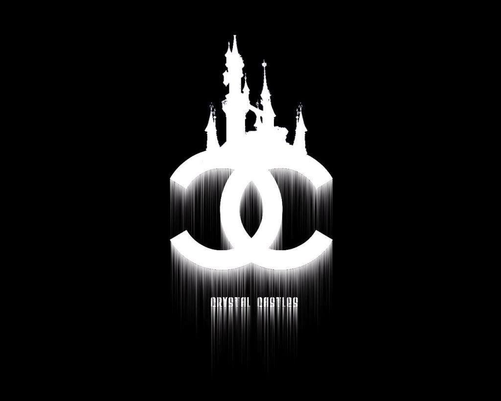 Two Backwards C's Logo - Crystal Castles - Empathy (Spf5Ø Edit) - Free Download ...