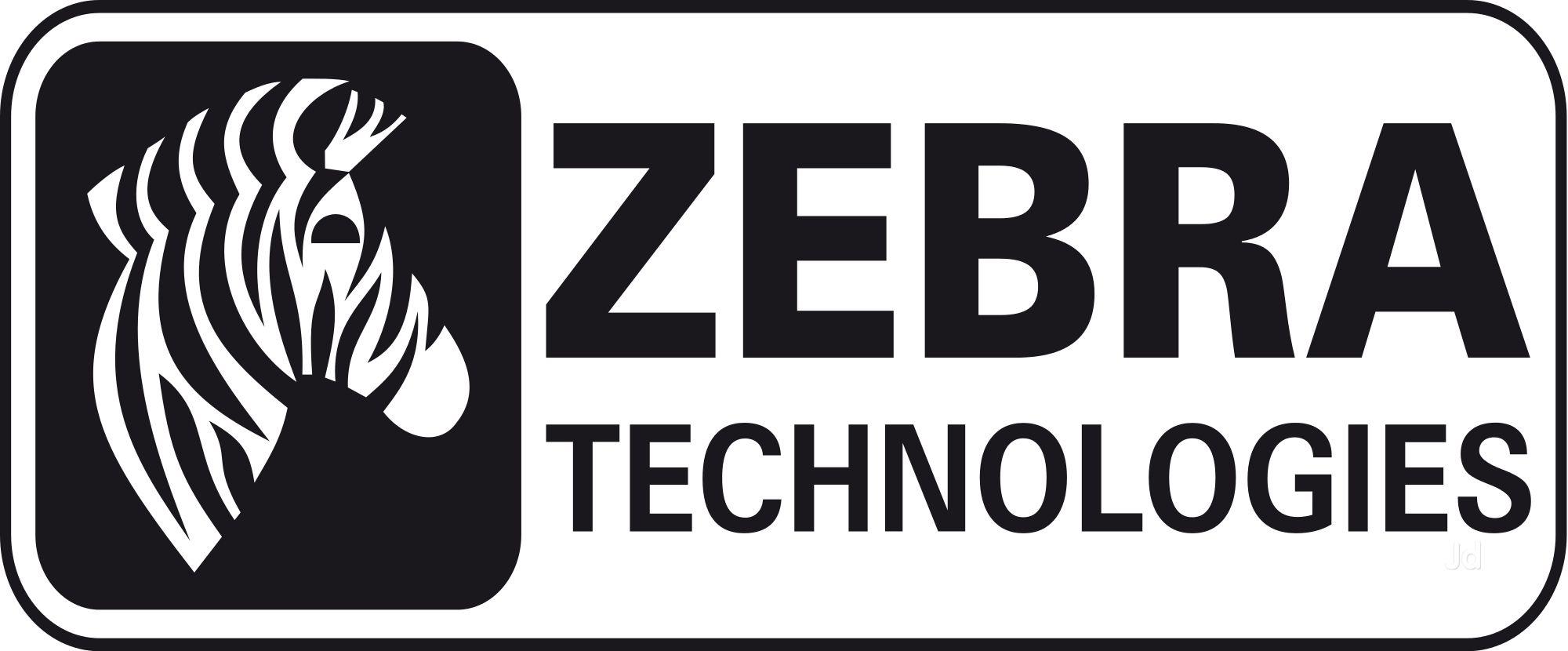 Zebra Tech Logo - Zebra Tech Logo