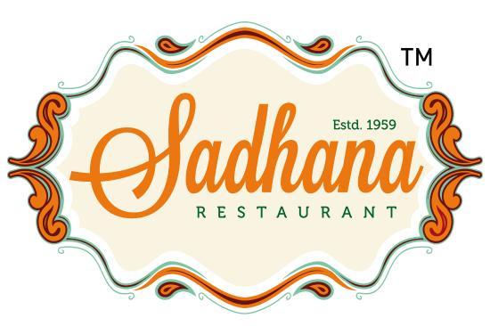 Restaurant Business Logo - Business Logo - Picture of Sadhana Restaurant - Chulivarachi Misal ...