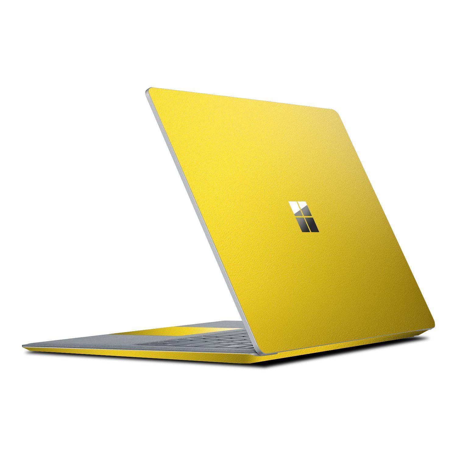 Laptop Microsoft Surface Logo - Microsoft Surface Laptop Skins and Wraps