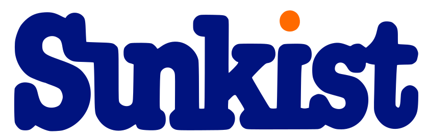 New Sunkist Logo - Sunkist (El Kadsre)