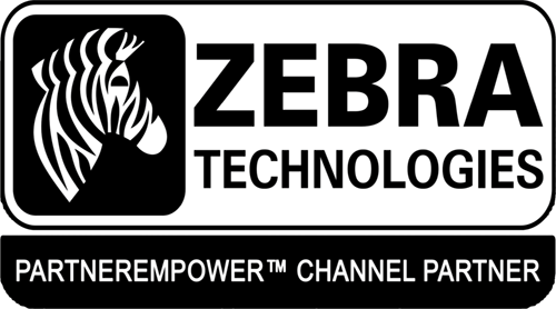Zebra Tech Logo - Zebra Technologies. eoStar Route Management Systems