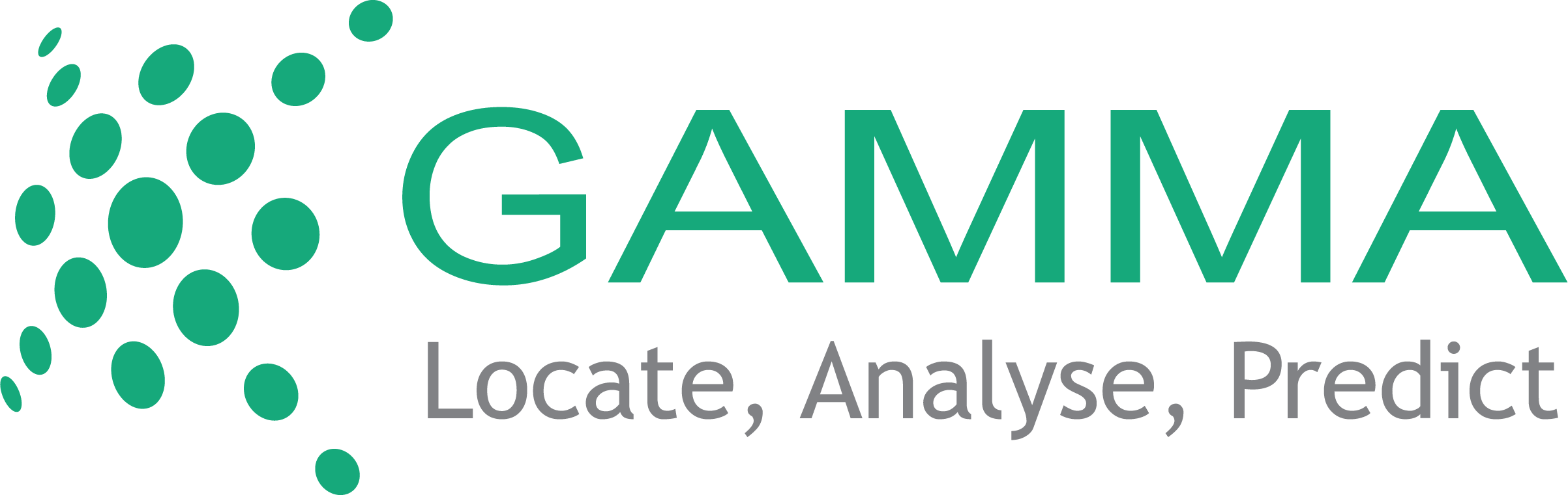 Gamma Line Logo - Gamma - European Insurance Forum 2018 European Insurance Forum 2018