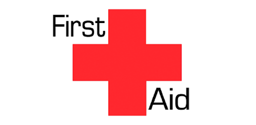 Red First Aid Logo - Indian Red Cross First Aid - Apps on Google Play