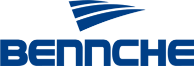 Bennche Logo - Bennche OEM Parts