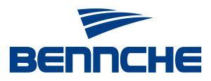 Bennche Logo - Bennche