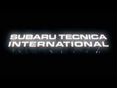 Subaru Technica International Logo - SUBARU TECNICA INTERNATIONAL ANNOUNCES NEW US INITIATIVES - YouTube
