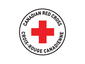 First Aid Red Cross Logo - Standard First Aid Selkirk School Division