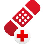 First Aid Red Cross Logo - First Aid - American Red Cross - Apps on Google Play