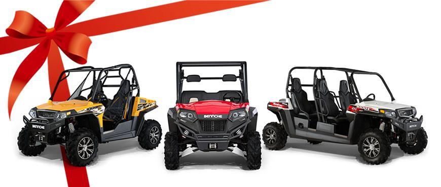 Bennche Logo - Cowboy & Spire UTV, Gray Wolf ATV, Bennche Parts and Accessories ...