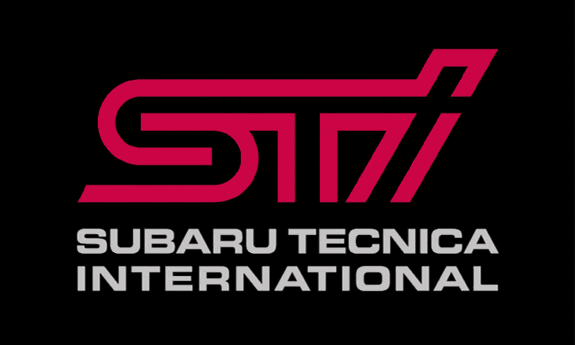 Subaru Technica International Logo - Sti Logos