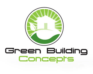 Green Building Logo - Logopond - Logo, Brand & Identity Inspiration (Green Building Concepts)