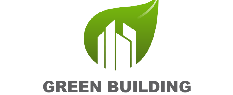 Green Building Logo - Logo Design Archives
