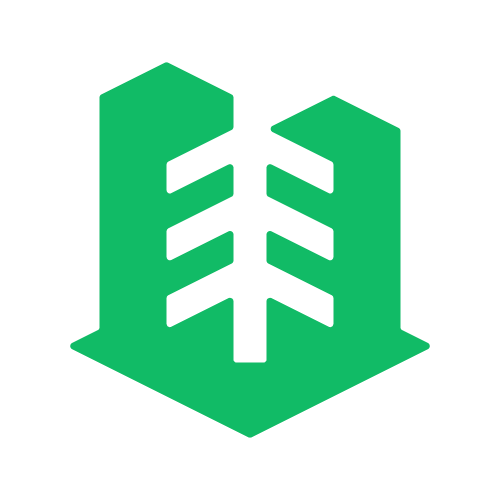 Green Building Logo - Green building