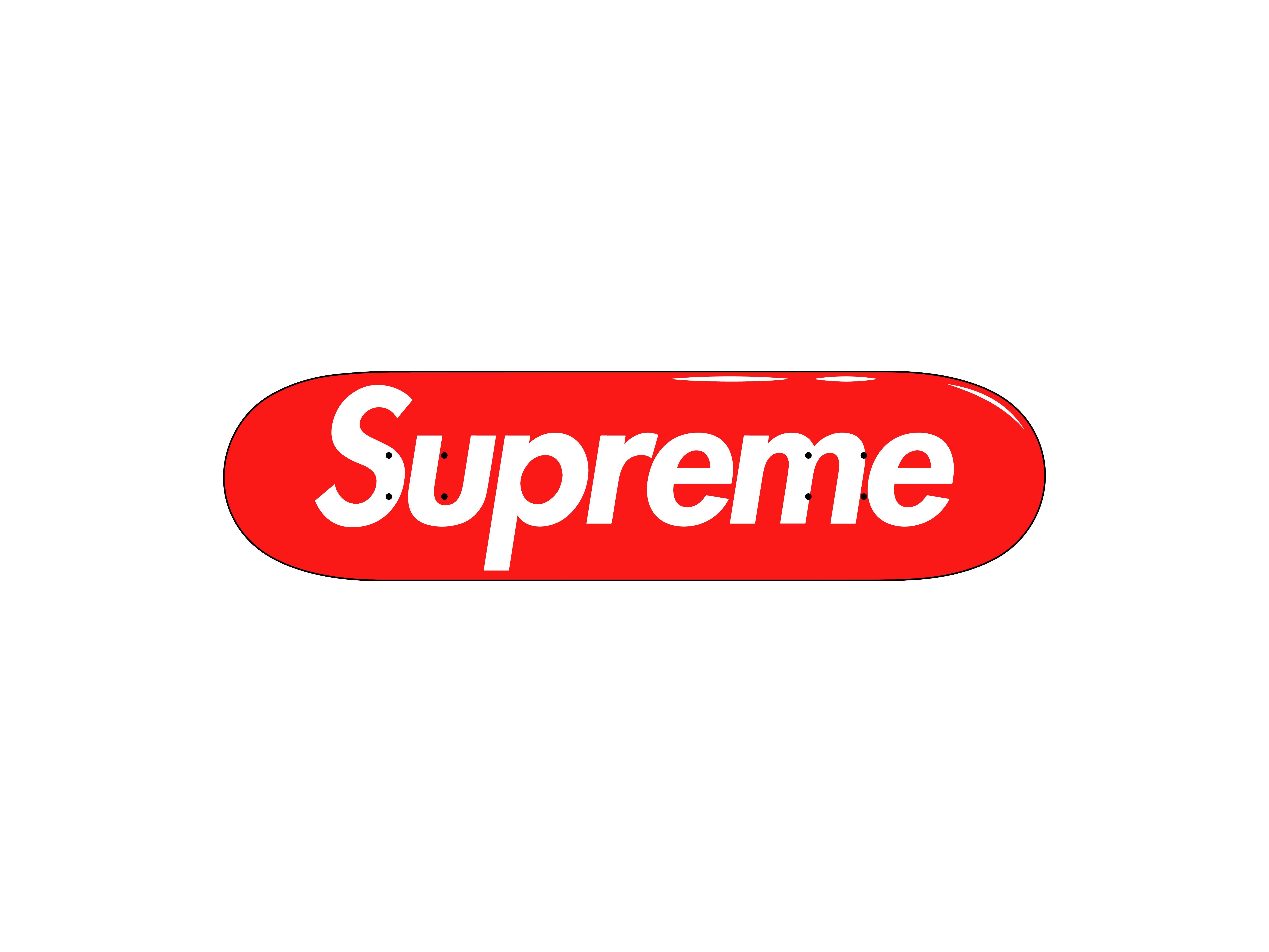 Hypebeast Supreme Logo - Lit AF! #SupremeBoxLogo, #Setof3Prints #Supreme #Kicks ...